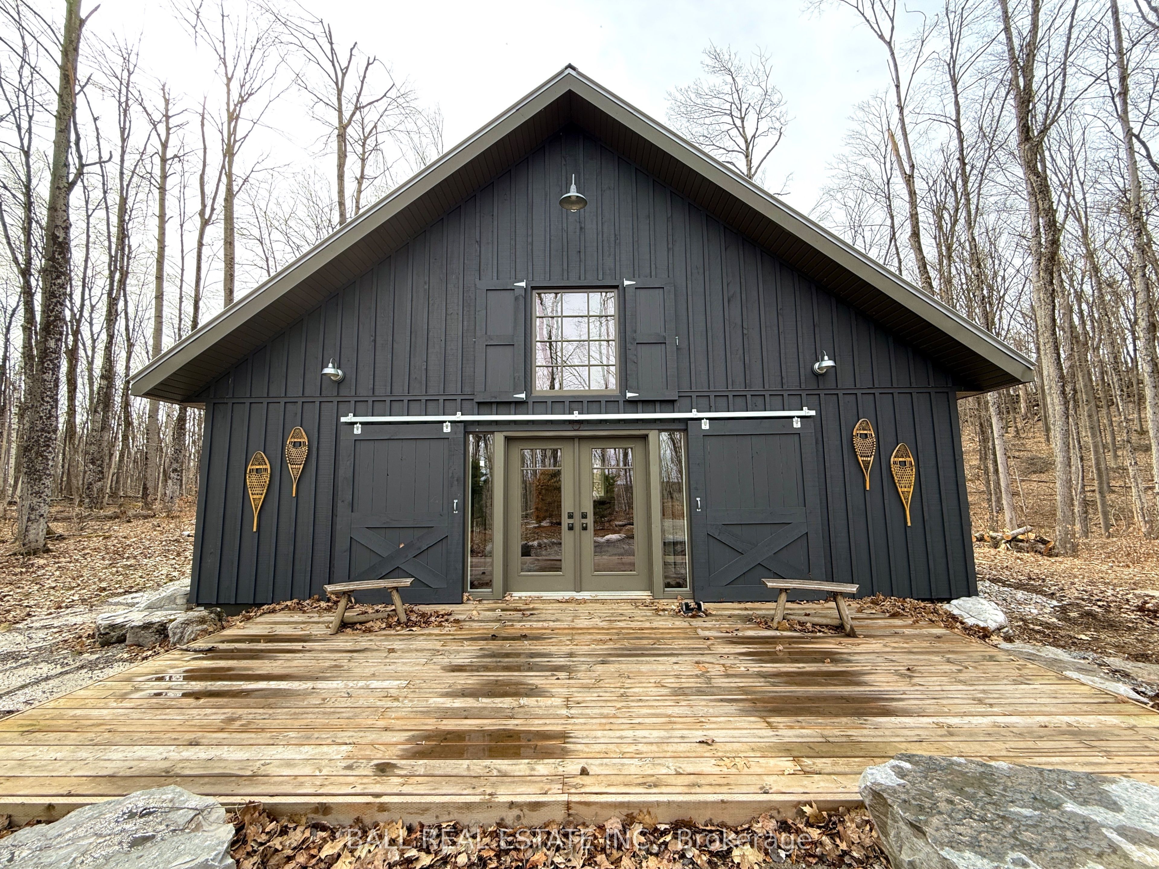 941 Northey's Bay Road, North Kawartha, ON K0L 1A0