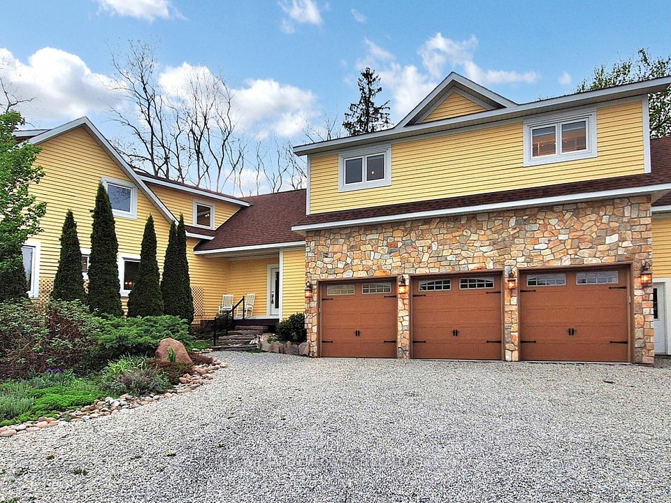 8 Macleod Estate