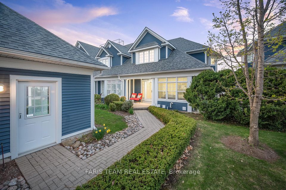 #12 - 155 William Street, Midland, ON L4R 5N1