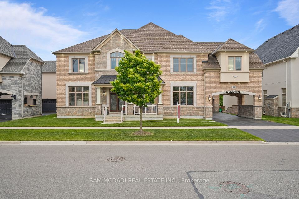 11 Burlwood