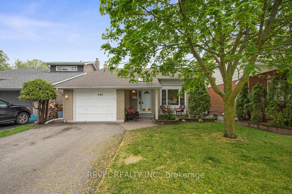 545 Charrington