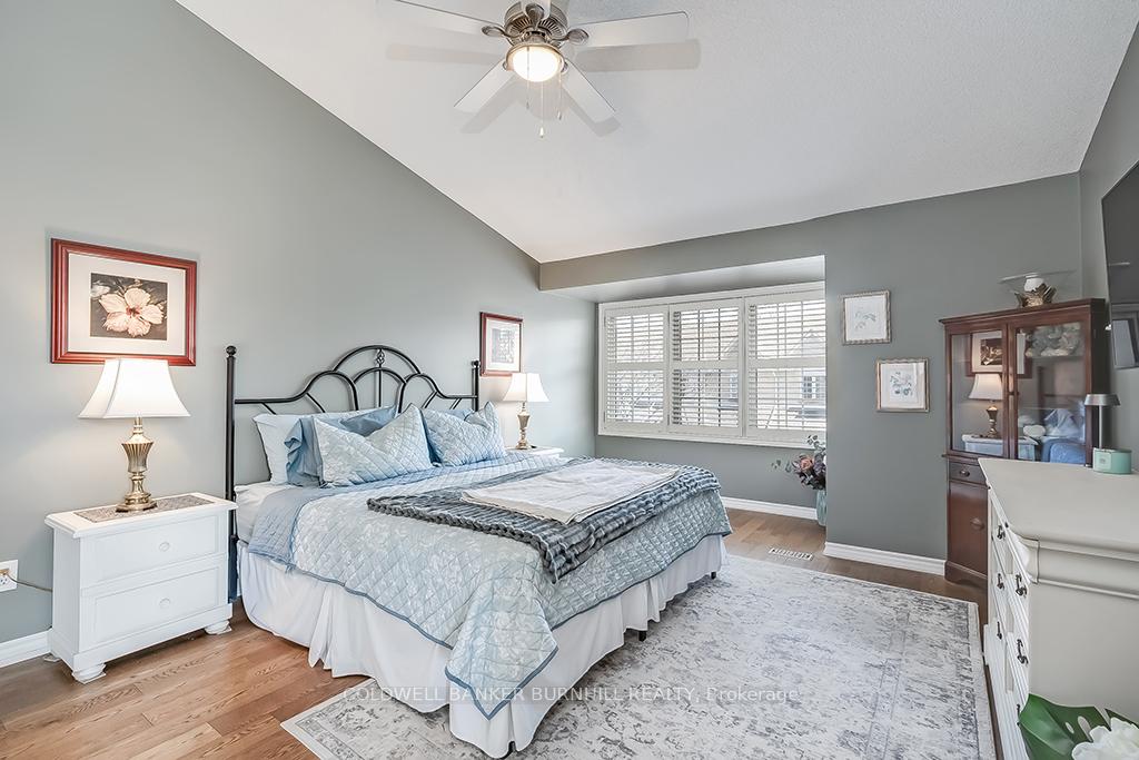 3 Bedrooms Condo at 1375 STEPHENSON,  Burlington For sale