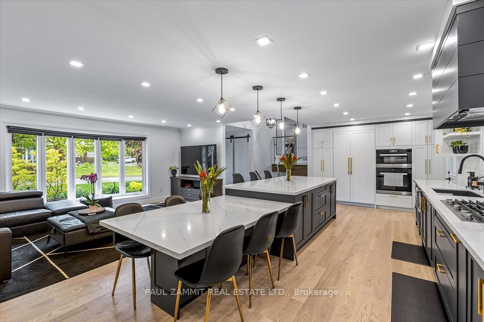 131 Simonston Boulevard, Markham, ON L3T 4M1