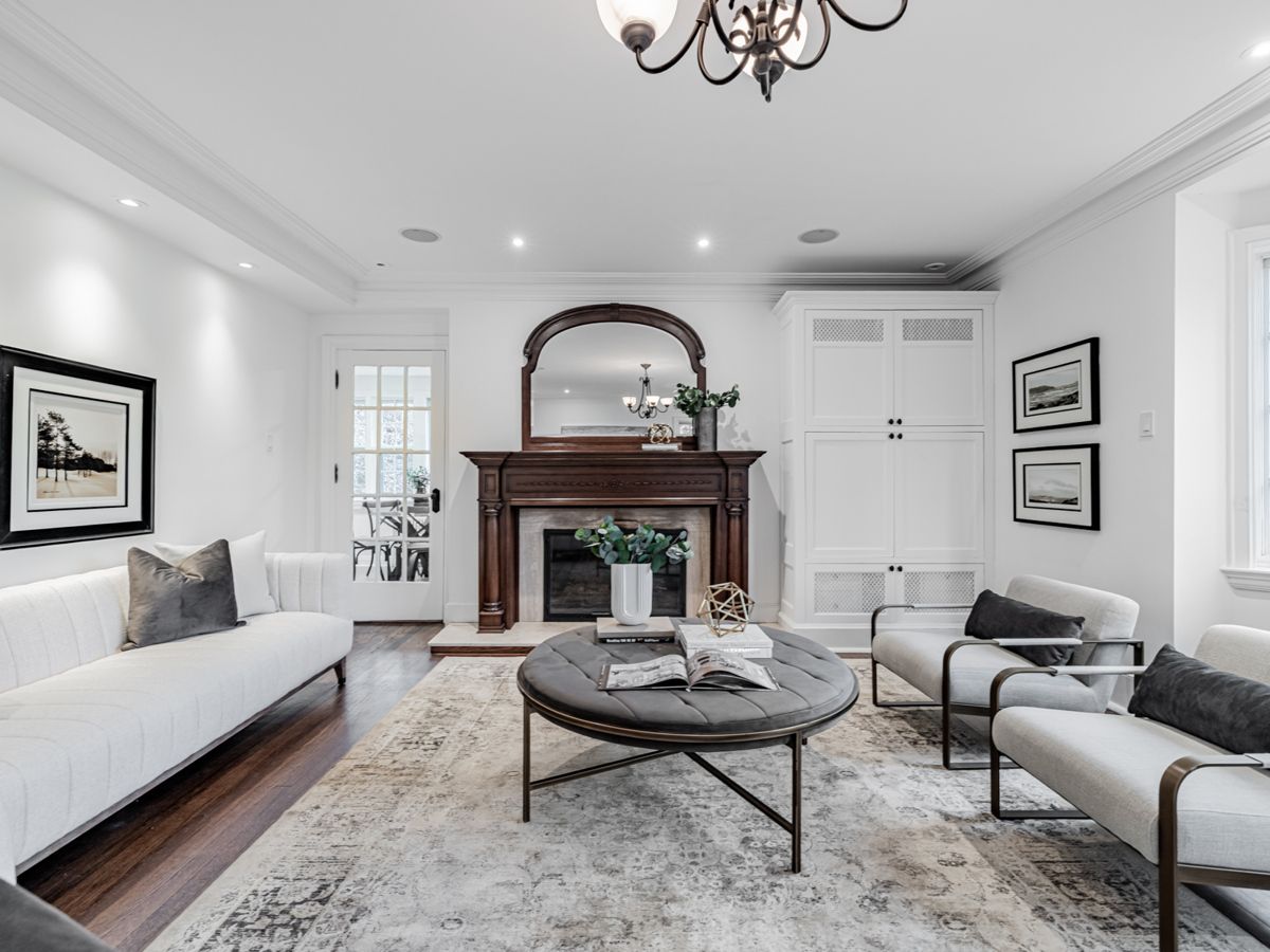 42 Brookfield Road