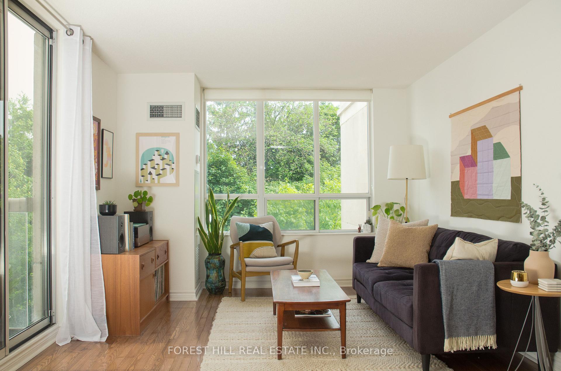 1 Bedroom Condo at 225 Merton, Toronto For sale