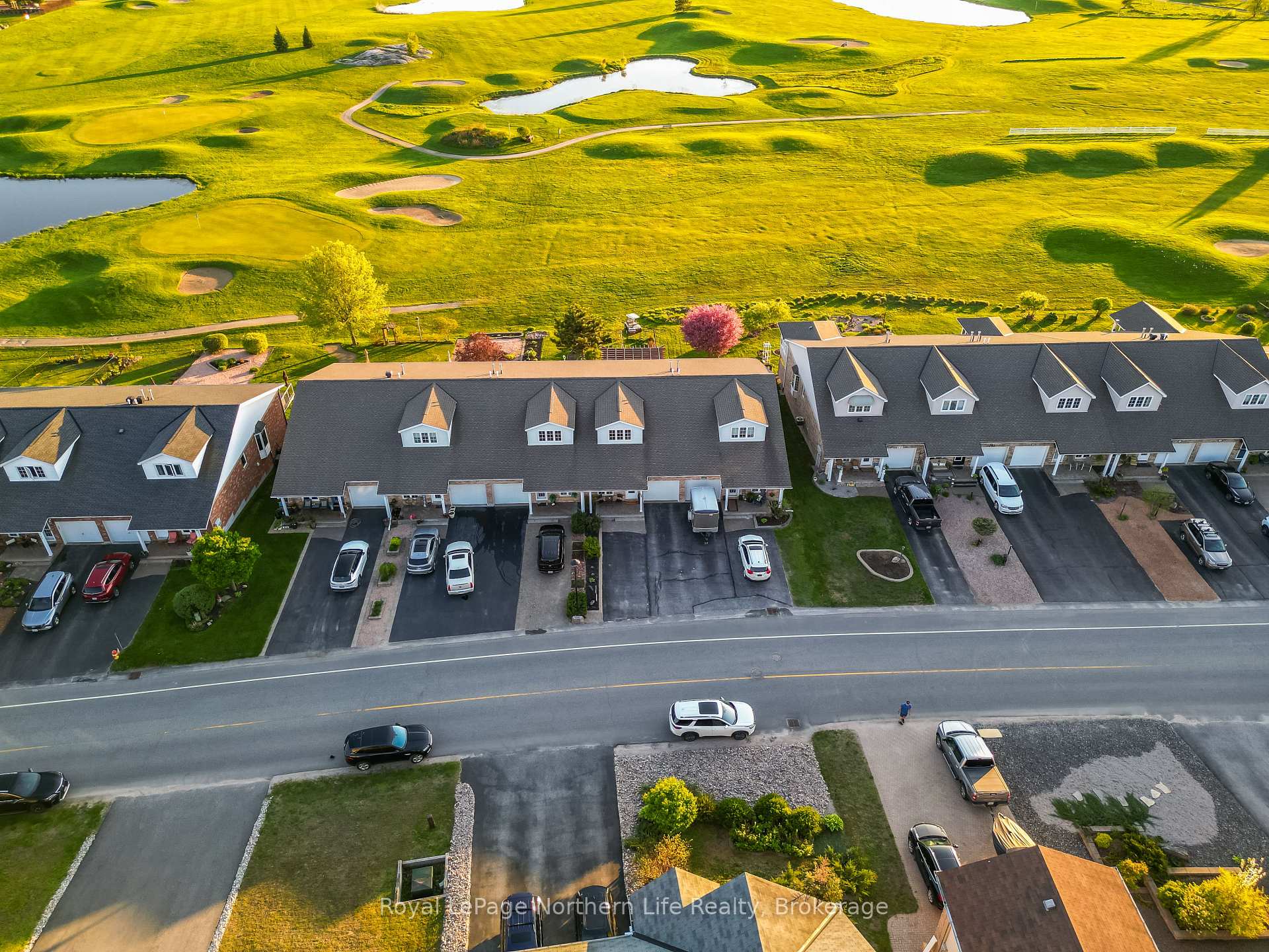 109 Fairway Drive, Callander, ON P0H 1H0