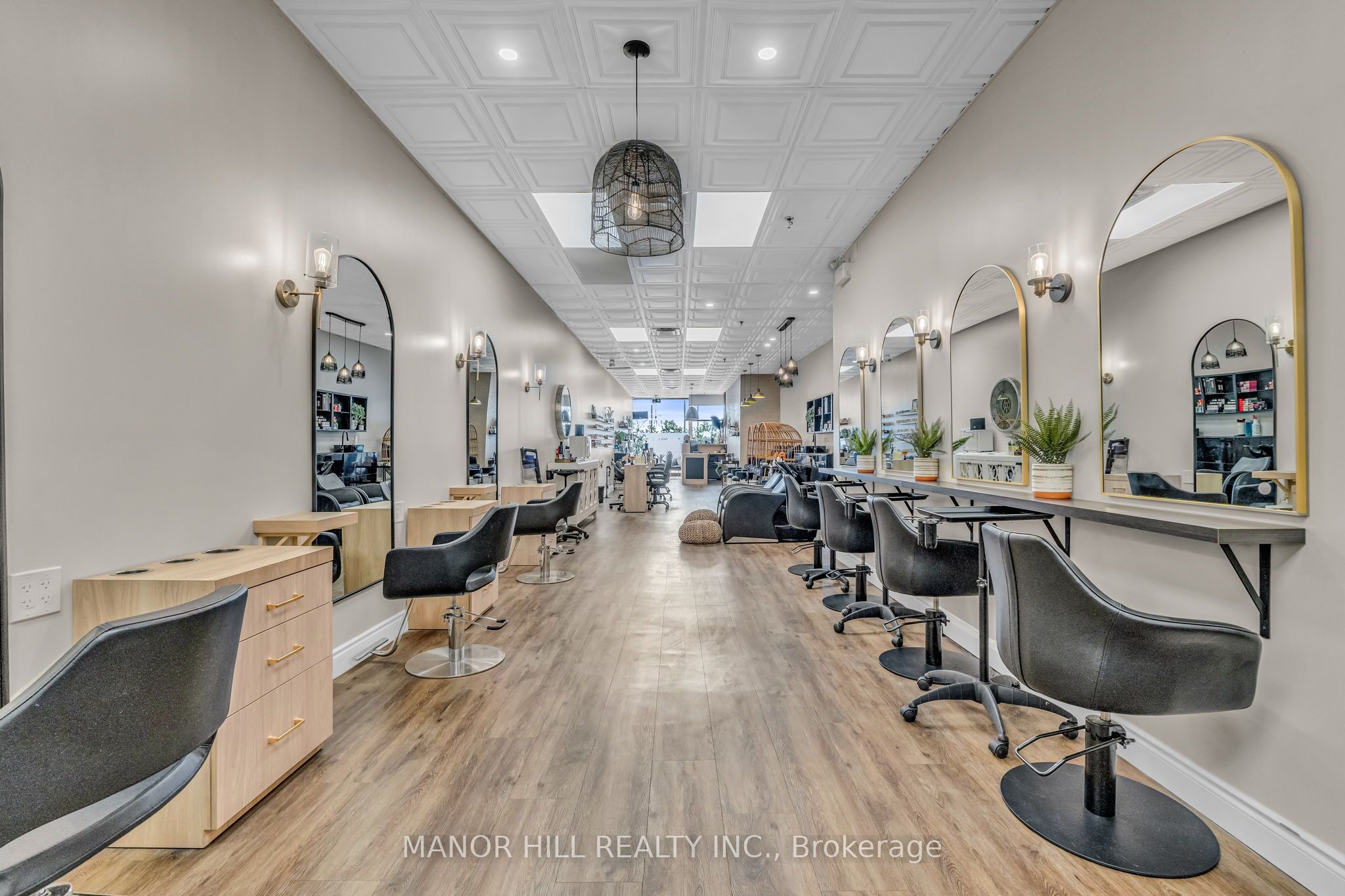 7766 Martin Grove Road, #15A