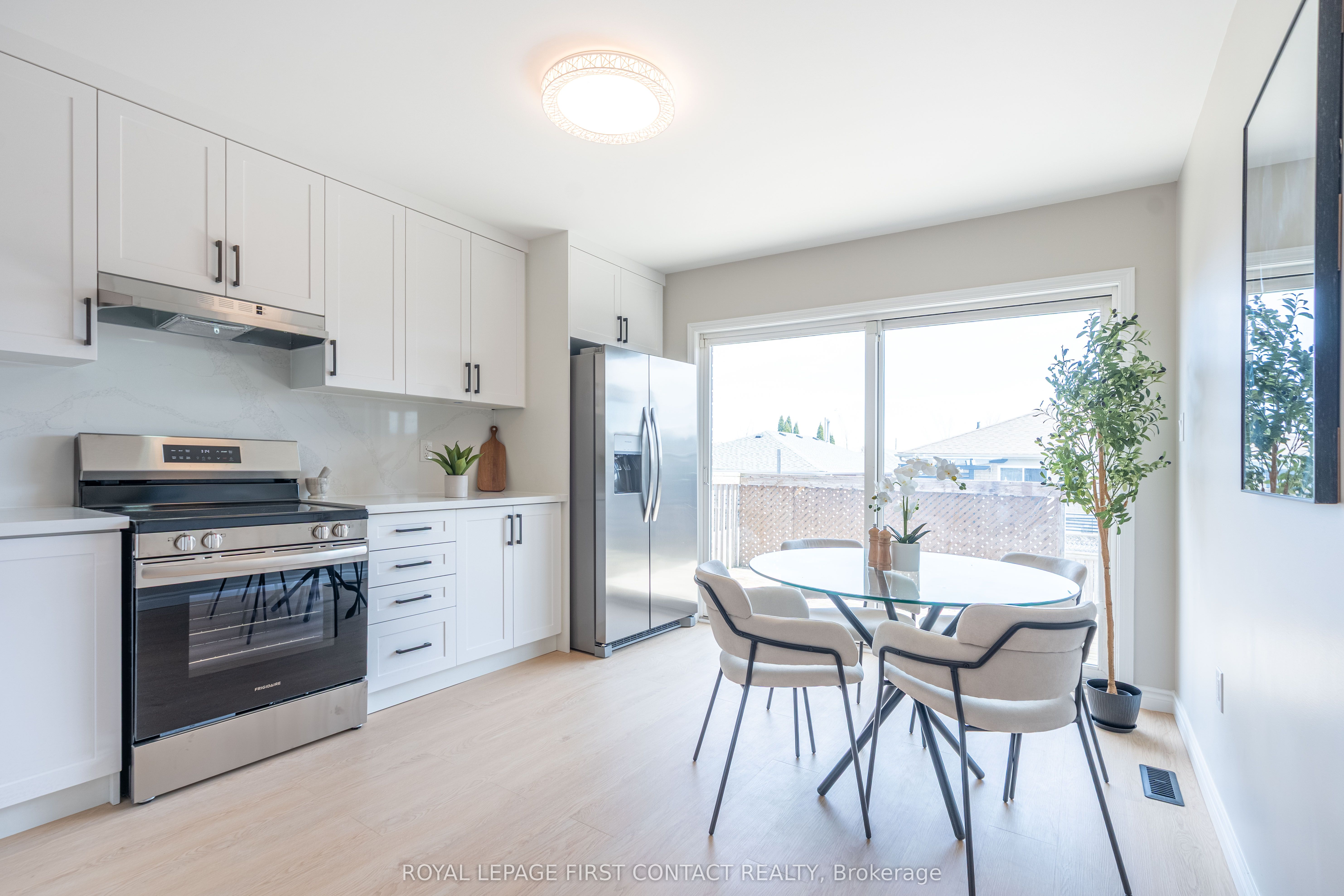 60 William Paddison Drive