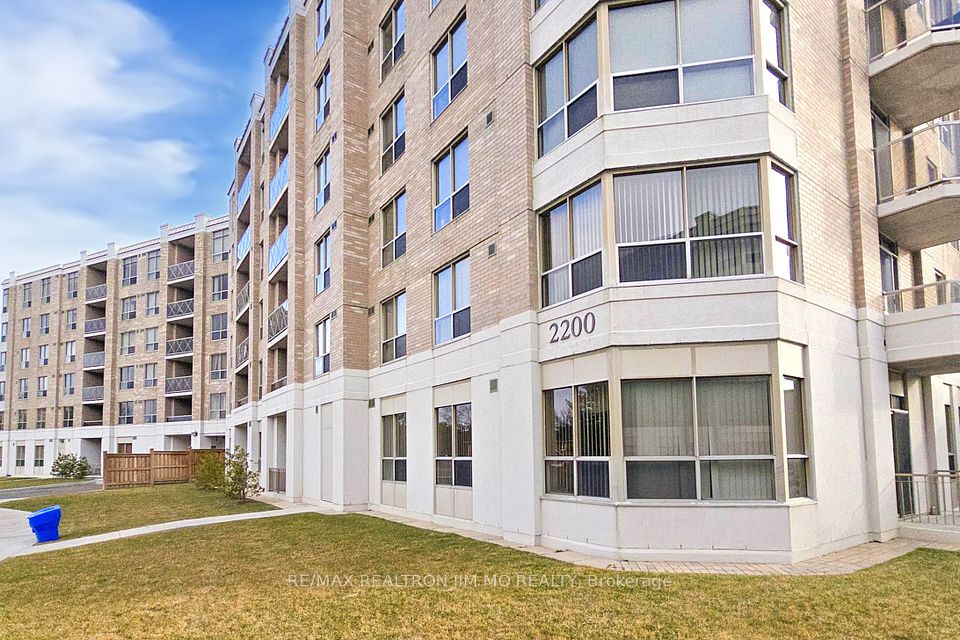 #307 - 2200 John Street, Markham, ON L3T 7S7