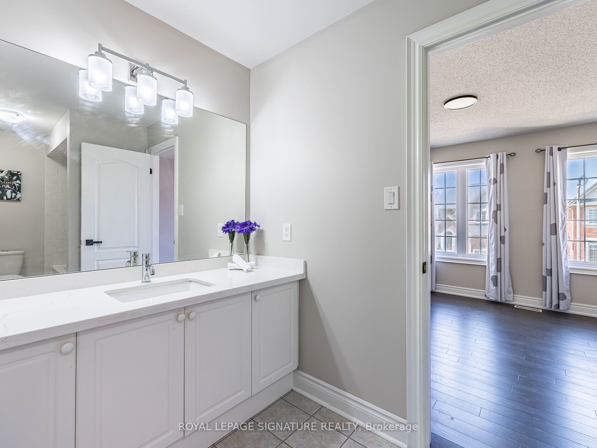12 Northface Crescent, Brampton, ON L6R 2X9
