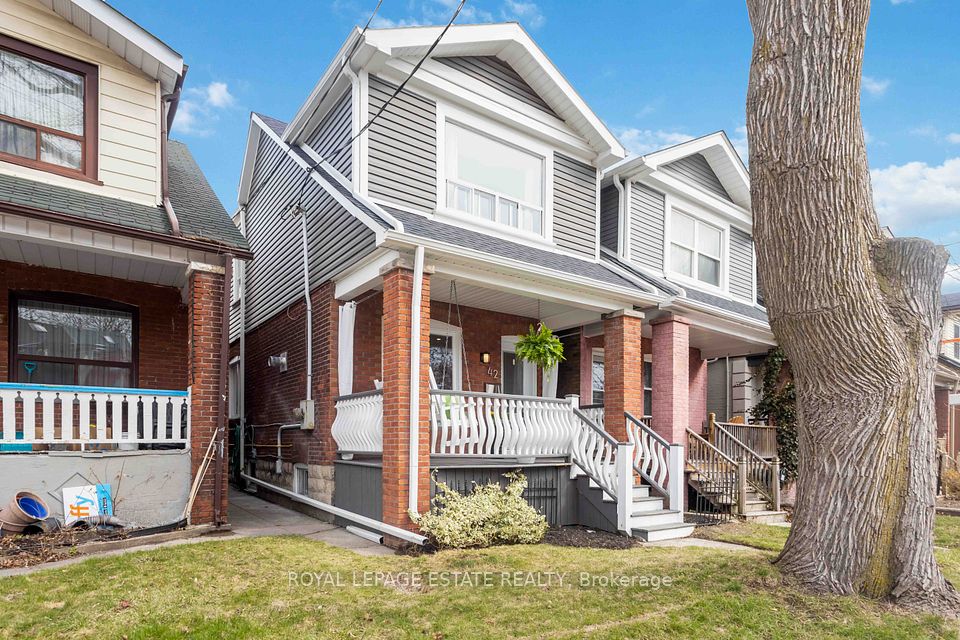 42 Chatham