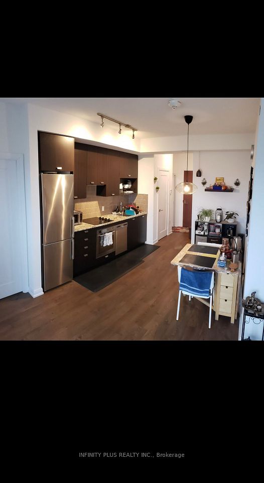#3419 - 275 Village Green Square, Toronto, ON M1S 0L8