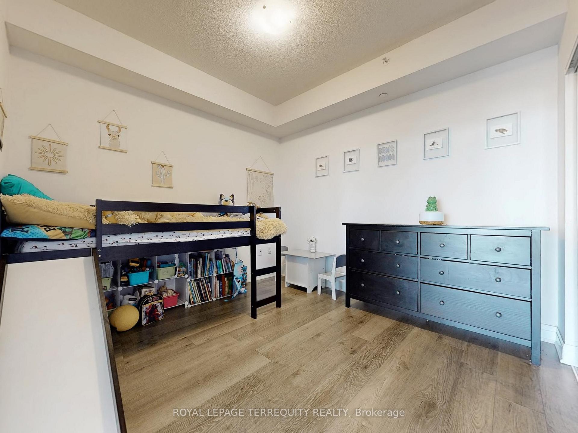 2 Bedrooms Condo at 3220 Sheppard, Toronto For sale