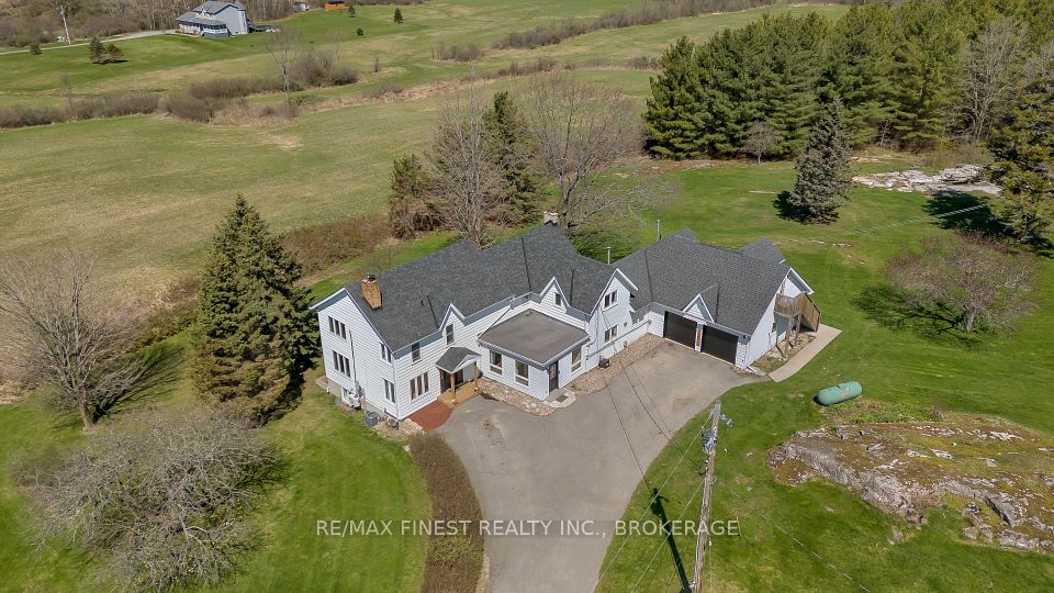 5002 Highway 2, Gananoque, ON K7G 2V6