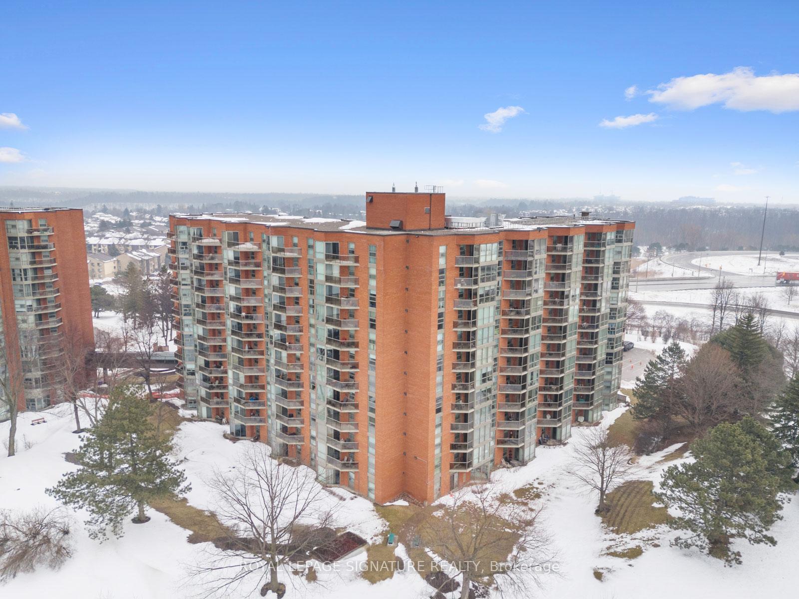 2 Bedrooms Condo at 20 Dean Park, Toronto For sale