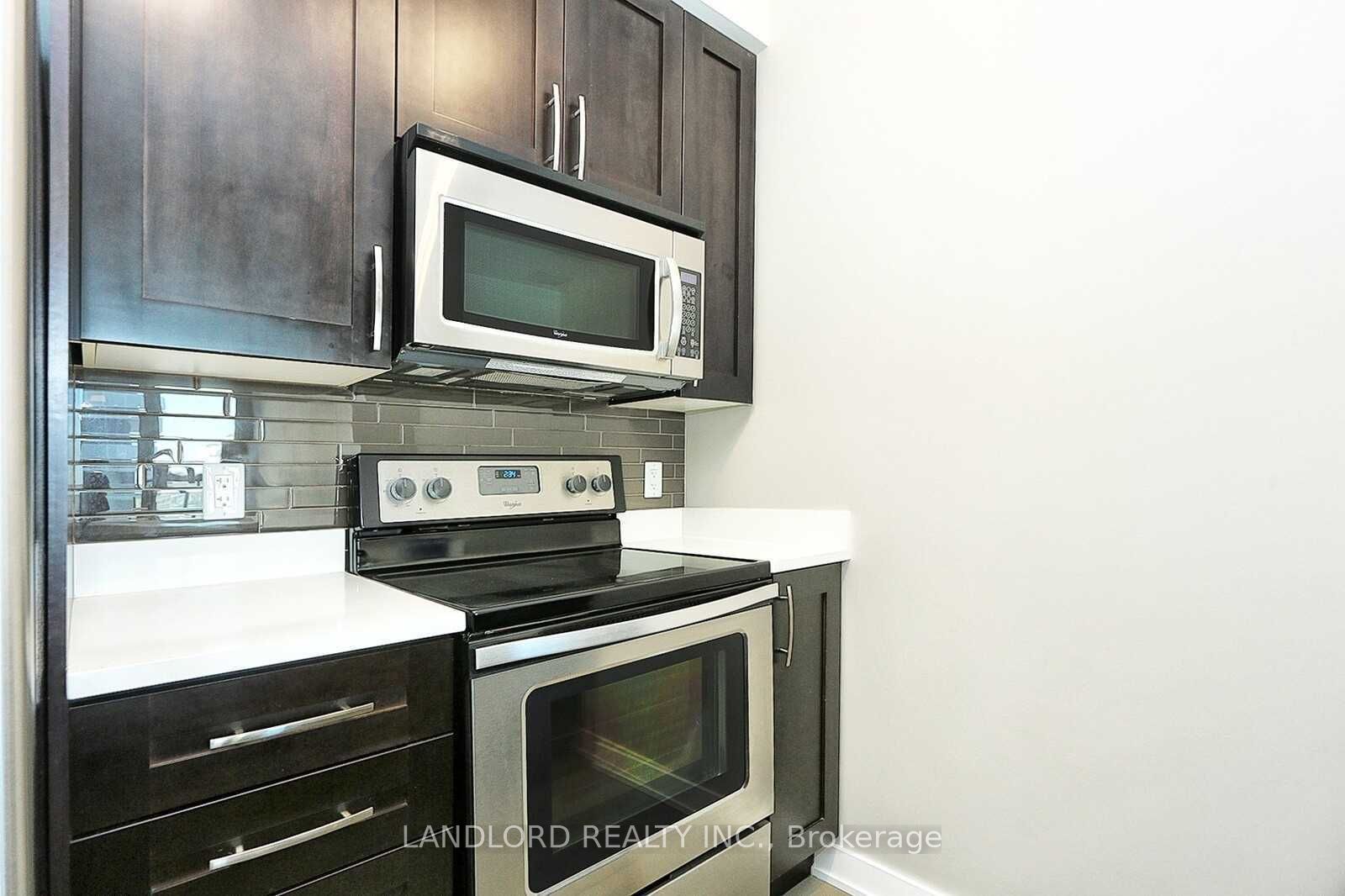 4070 Confederation Parkway, #2401