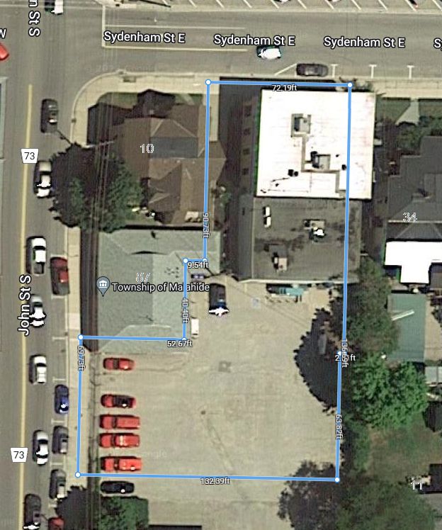 18 Sydenham Street Aylmer Ontario N5H 1L2