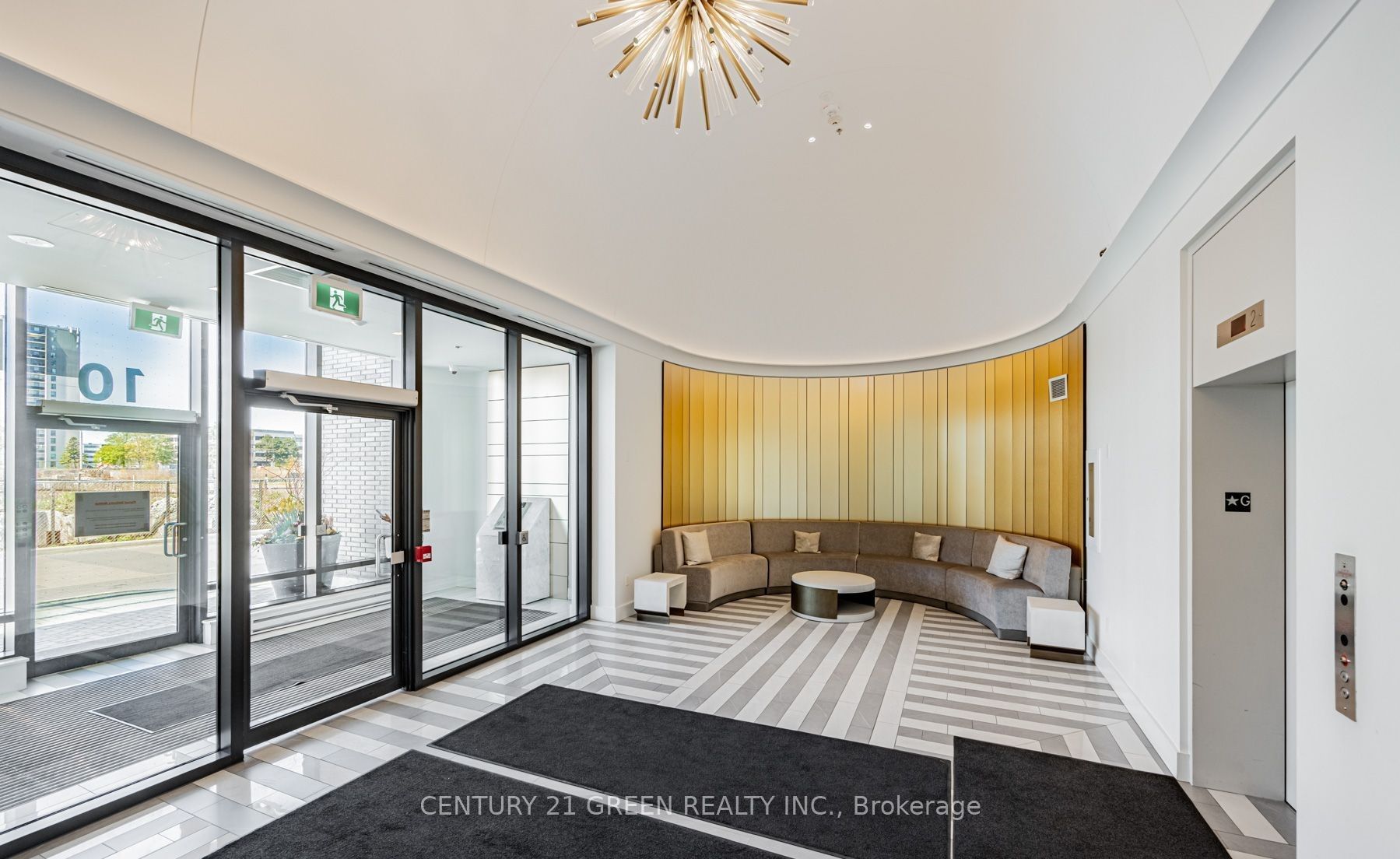 10 Gibbs Road, #514