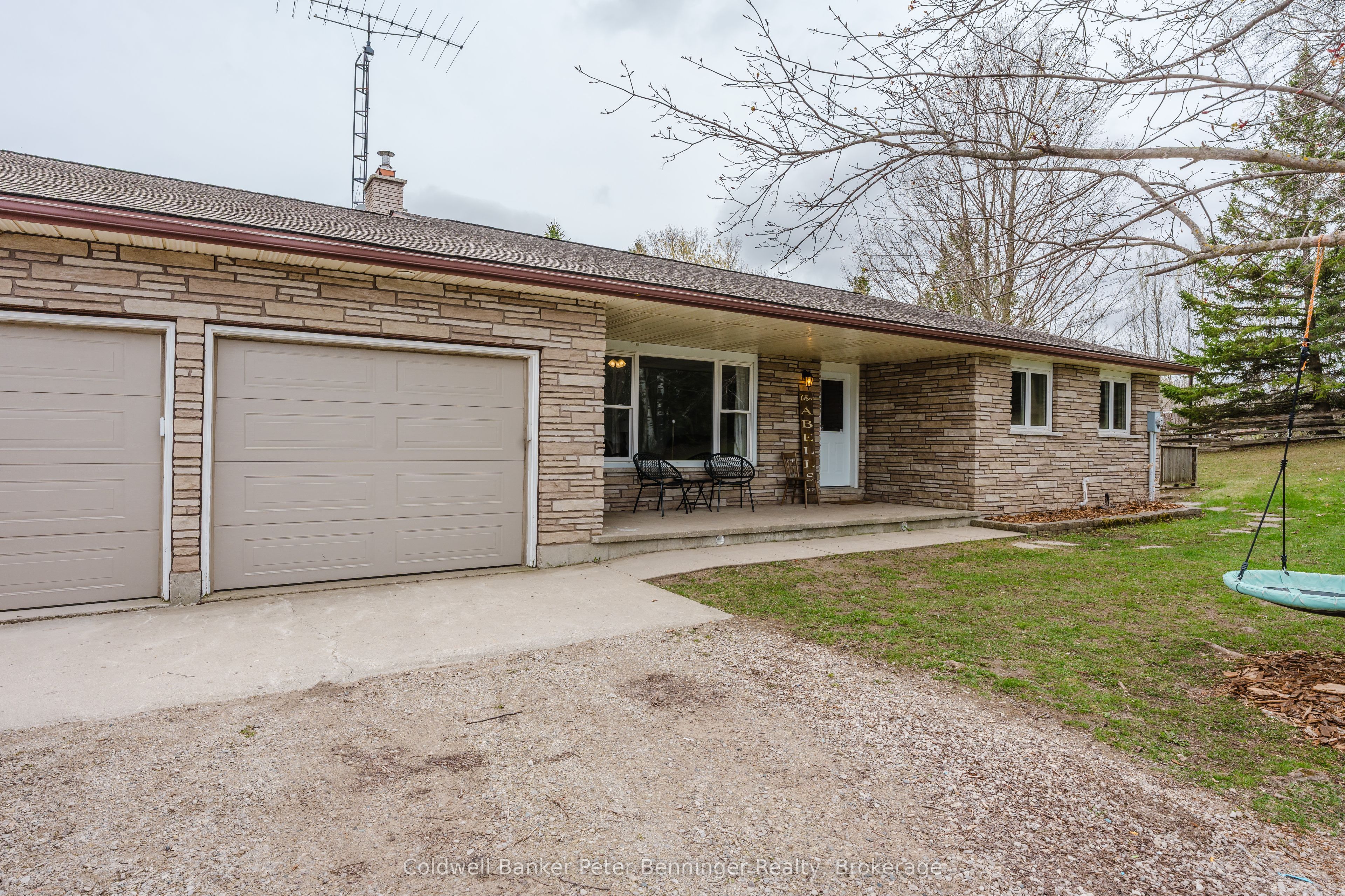 3408 Bruce Road 1 Street, Brockton, ON N0G 2V0