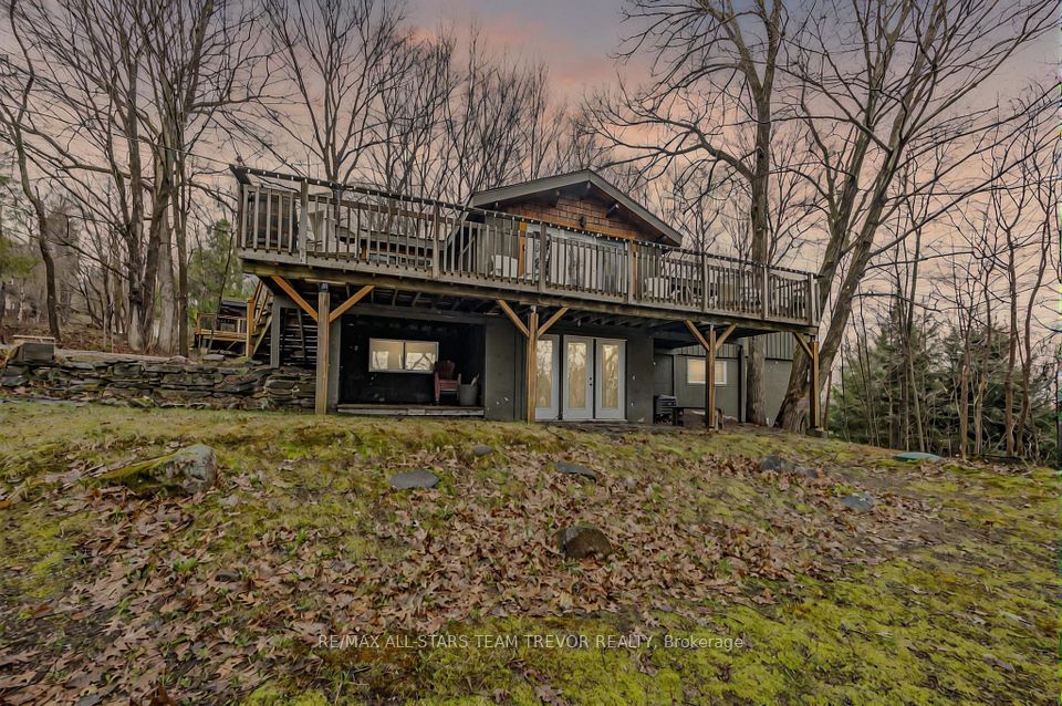 143 Chalet