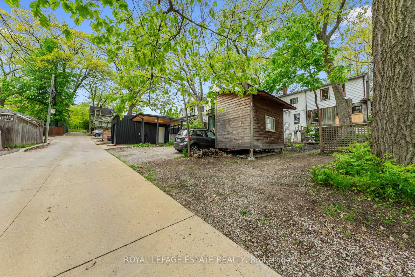 110 Spruce Hill Road