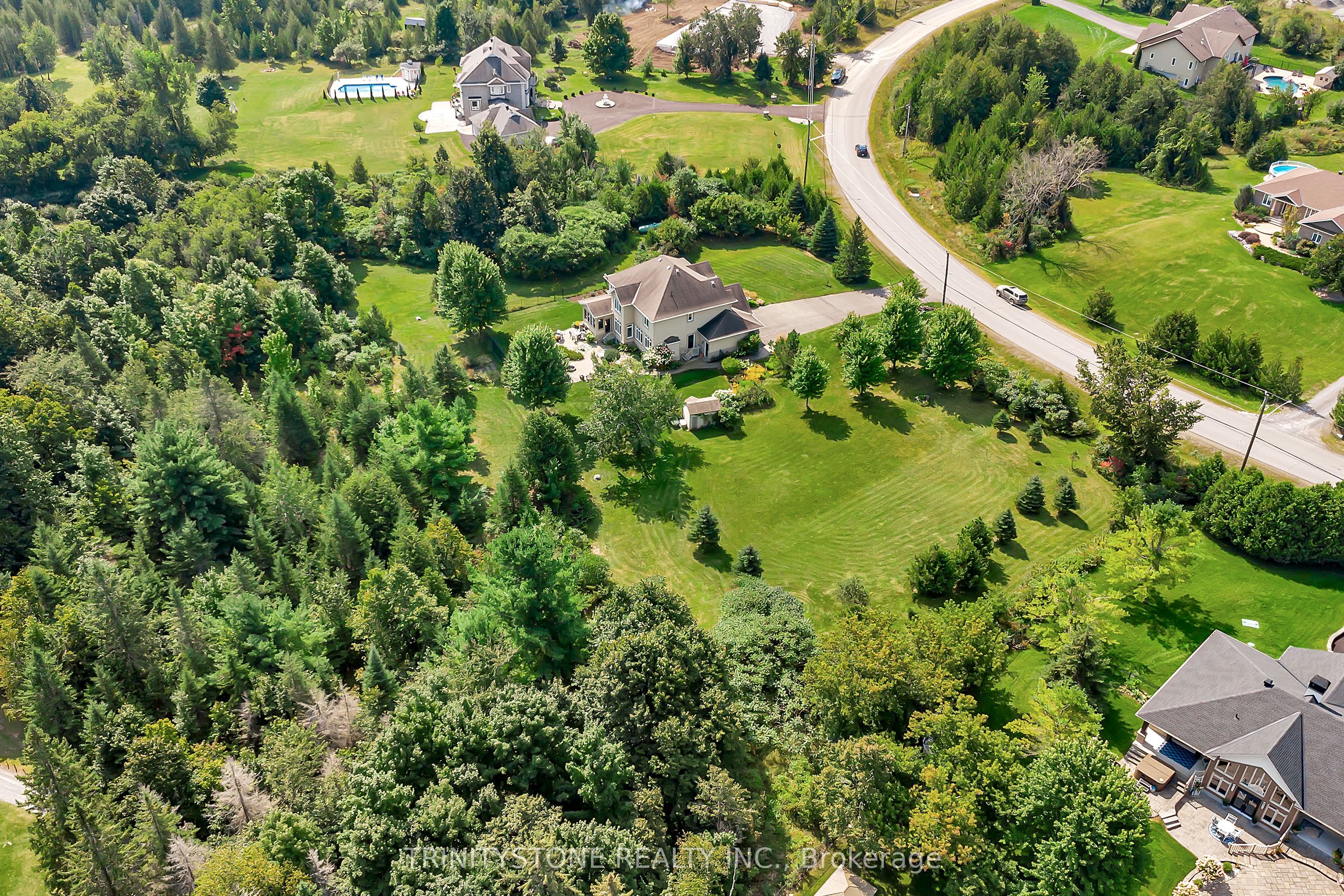 15 Canadian Drive