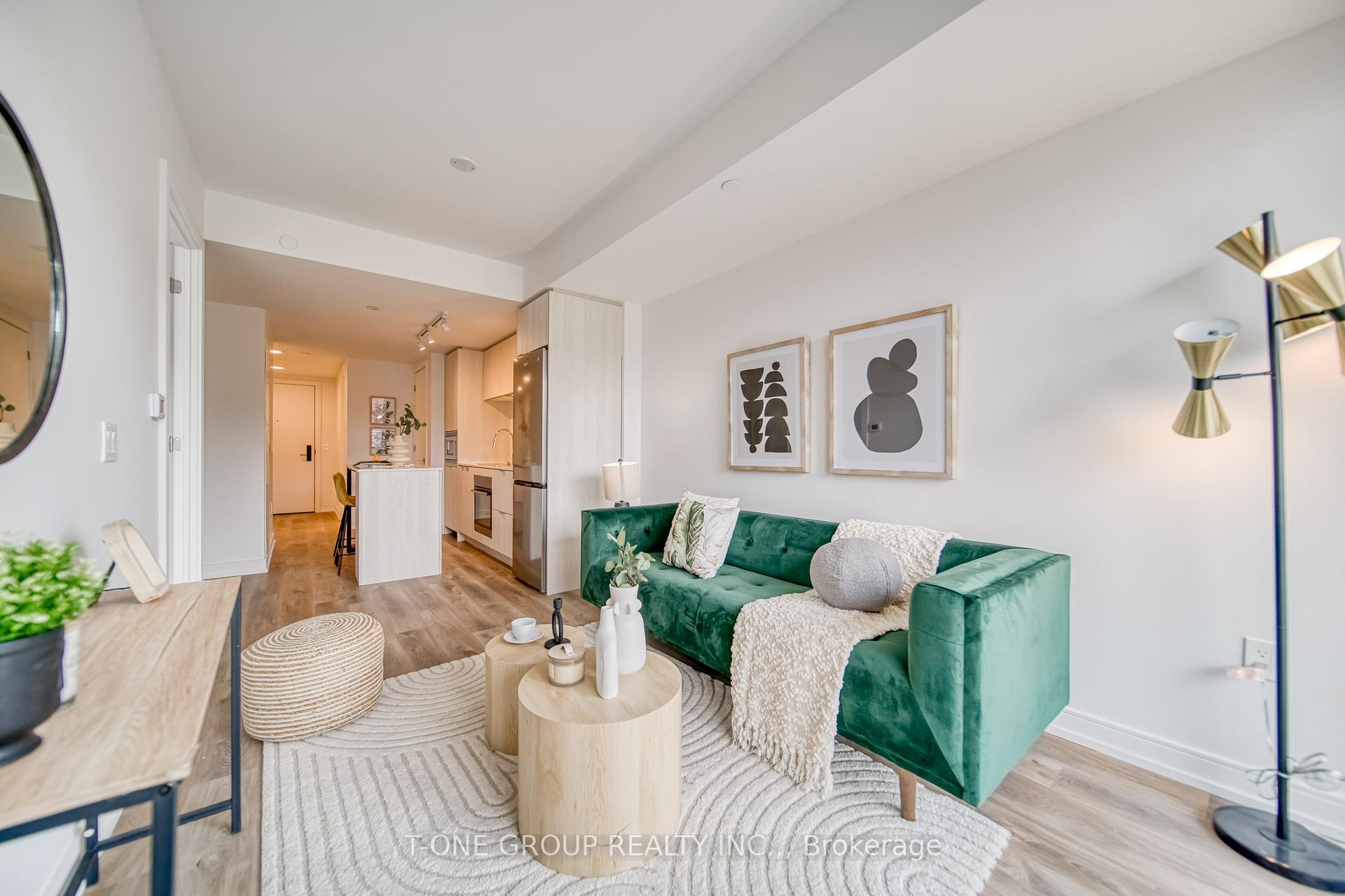 2 Bedrooms Condo at 1 Jarvis, Hamilton For sale