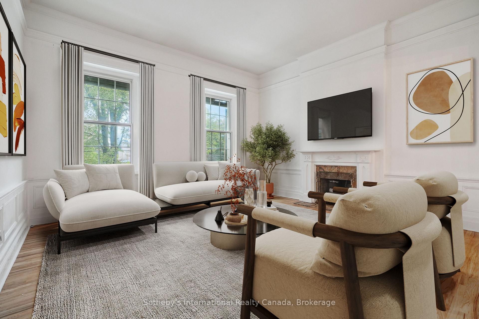 2 Bedrooms Condo at 35 Duke, Hamilton For sale