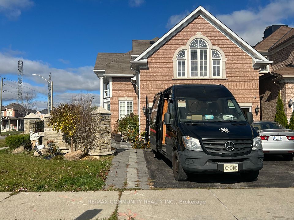 1163 Ravenscroft Road, Ajax, ON L1T 0H9