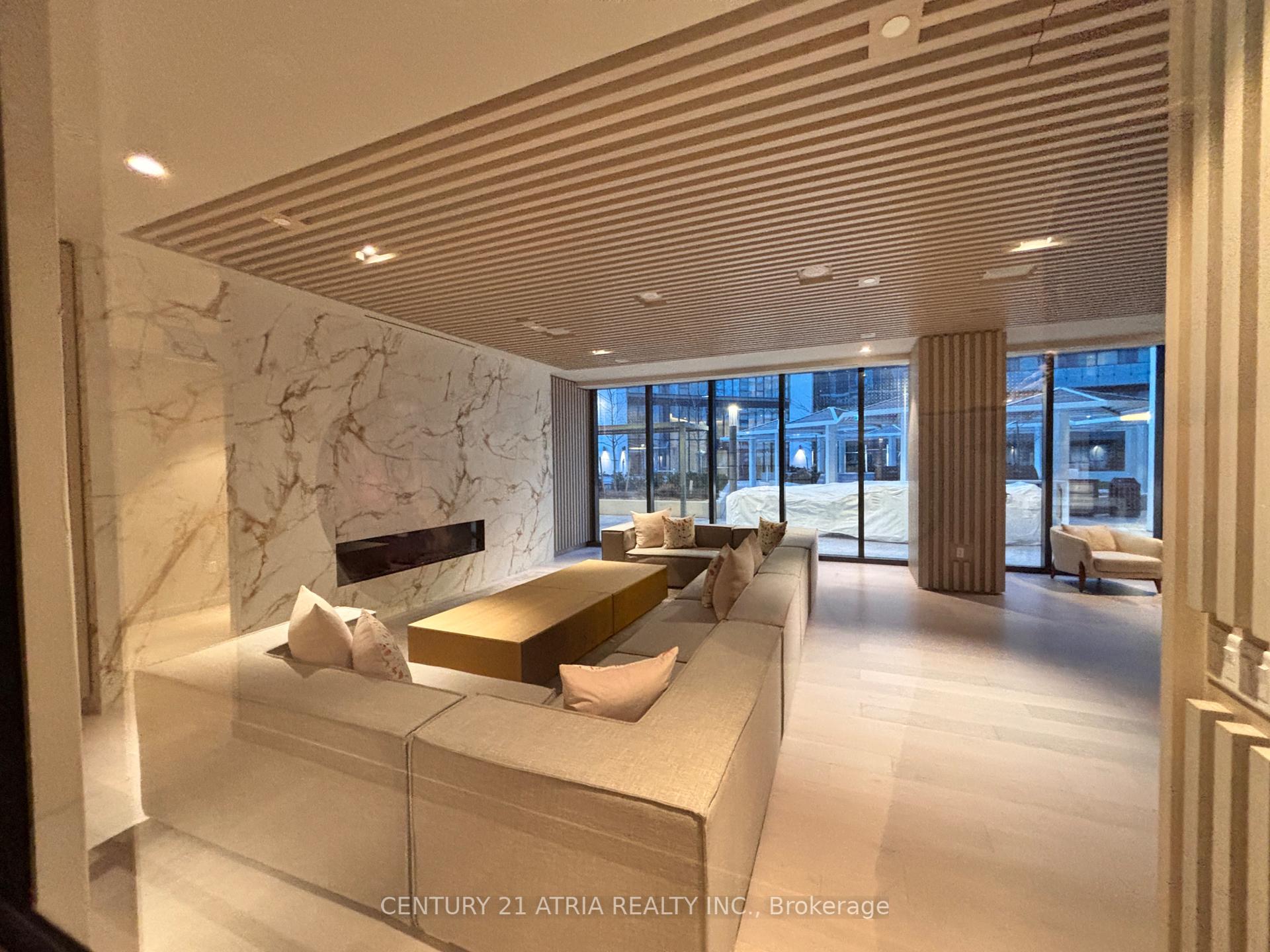 2 Bedrooms Condo at 55 Cooper, Toronto For sale