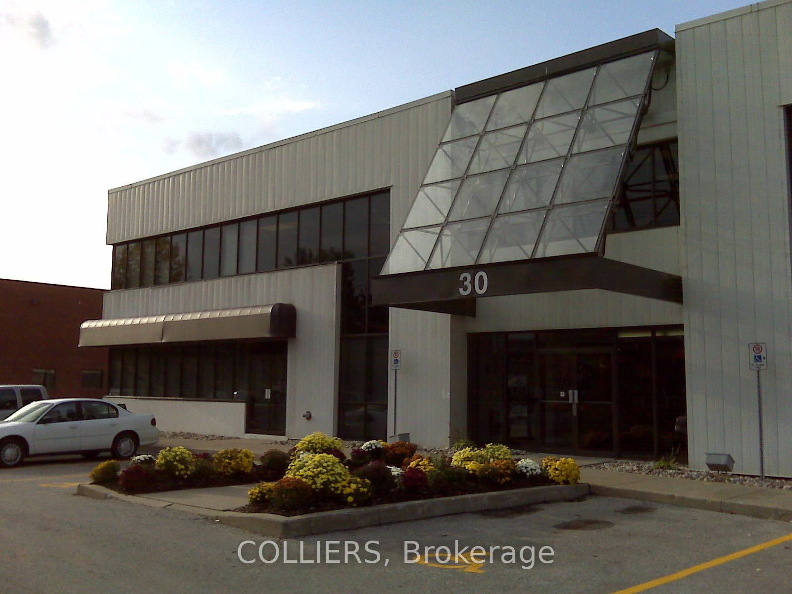 30 East Beaver Creek Road, #107