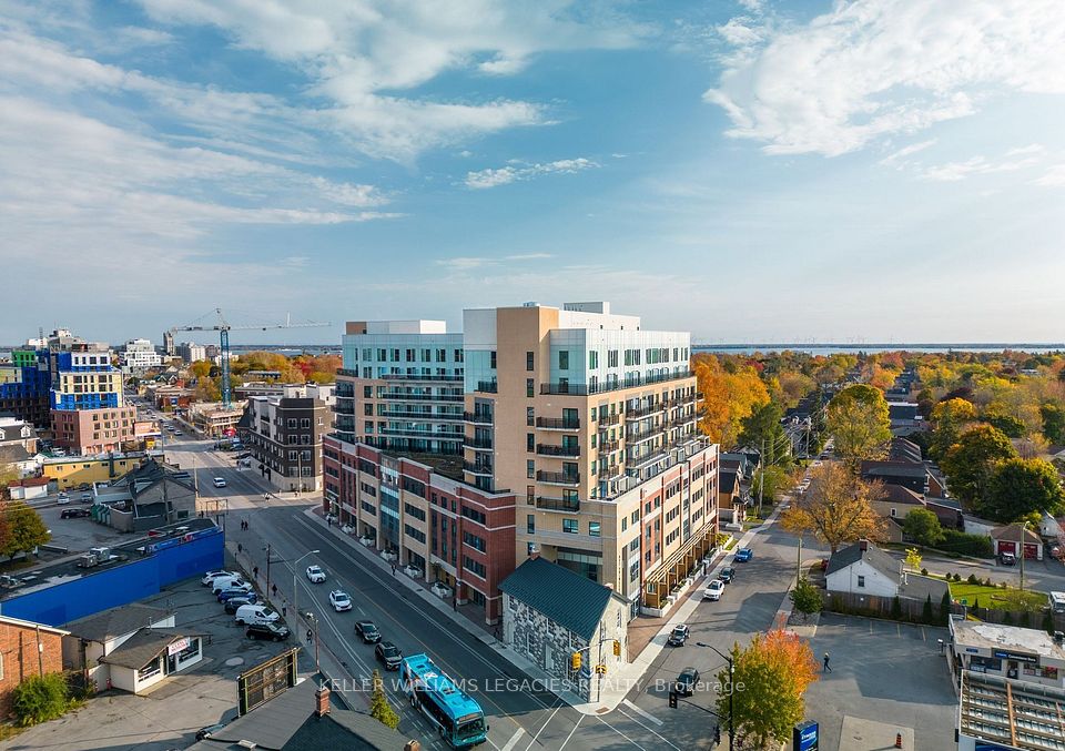 652 PRINCESS Street