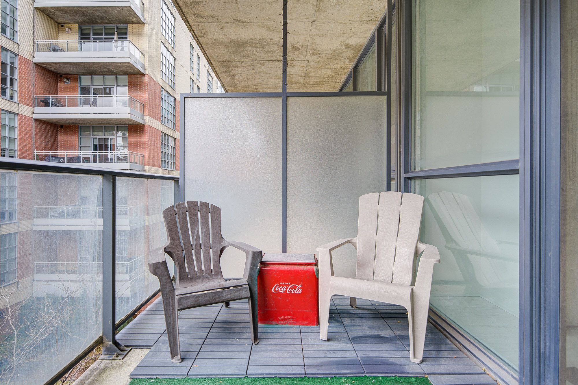 478 King Street W 318