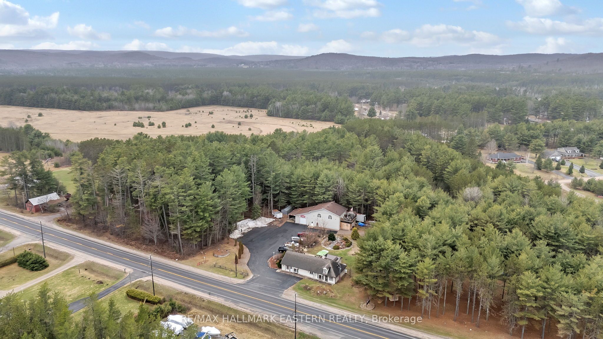29715 Highway 62 N, Bancroft, ON K0L 1C0