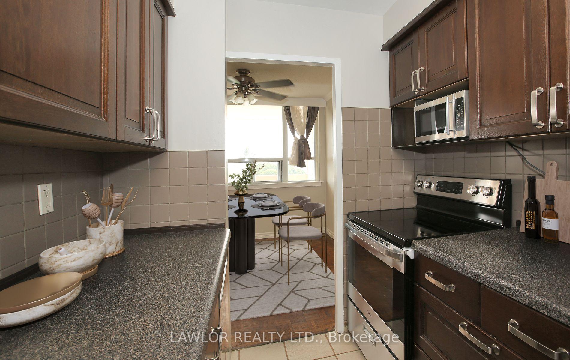 1 Bedroom Condo at 3311 KINGSTON, Toronto For sale