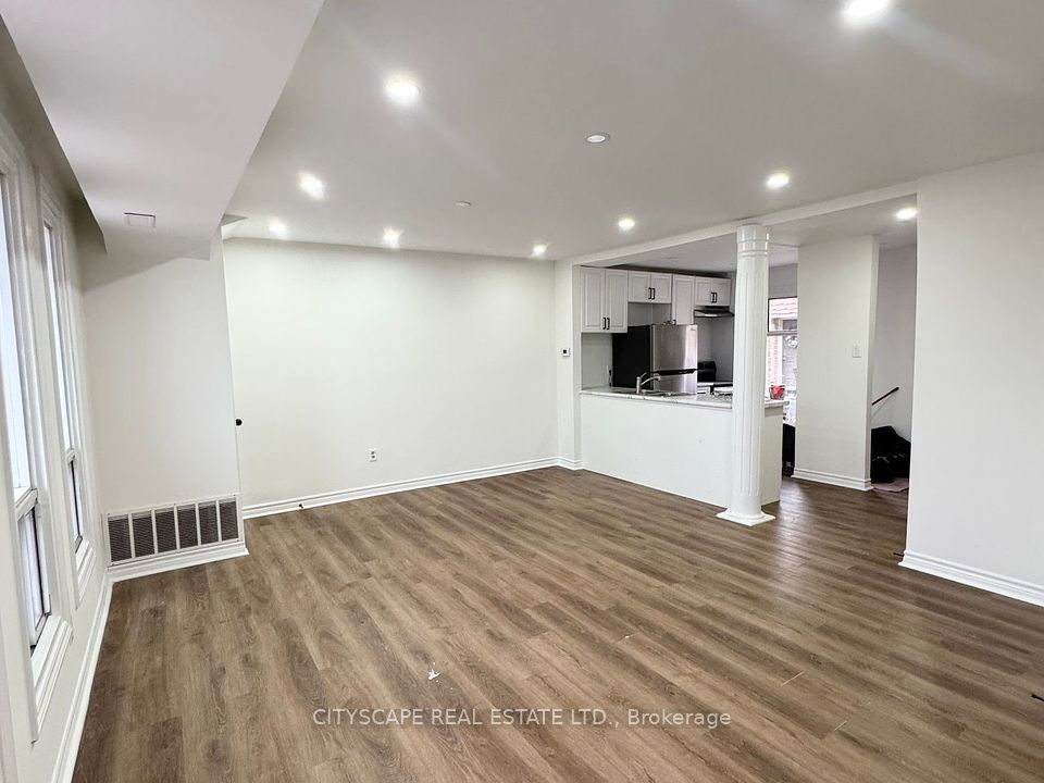 #53 - 16 Rexdale Boulevard, Toronto, ON M9W 5Z3