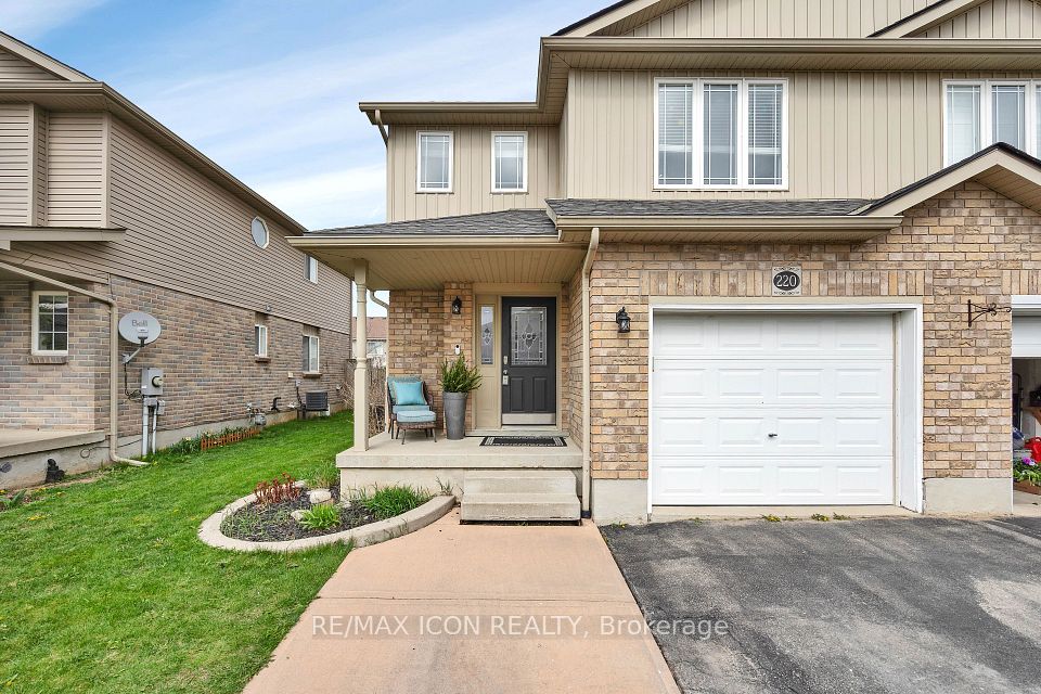 220 Brenneman