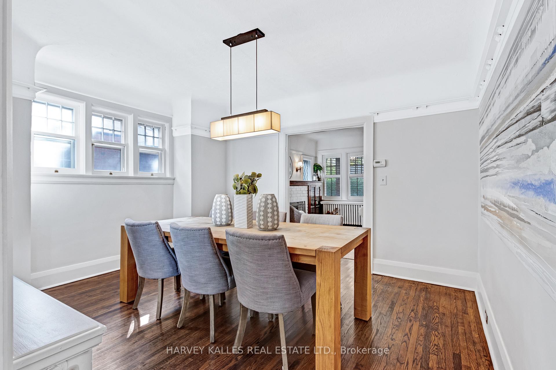 311 Rosewell Avenue
