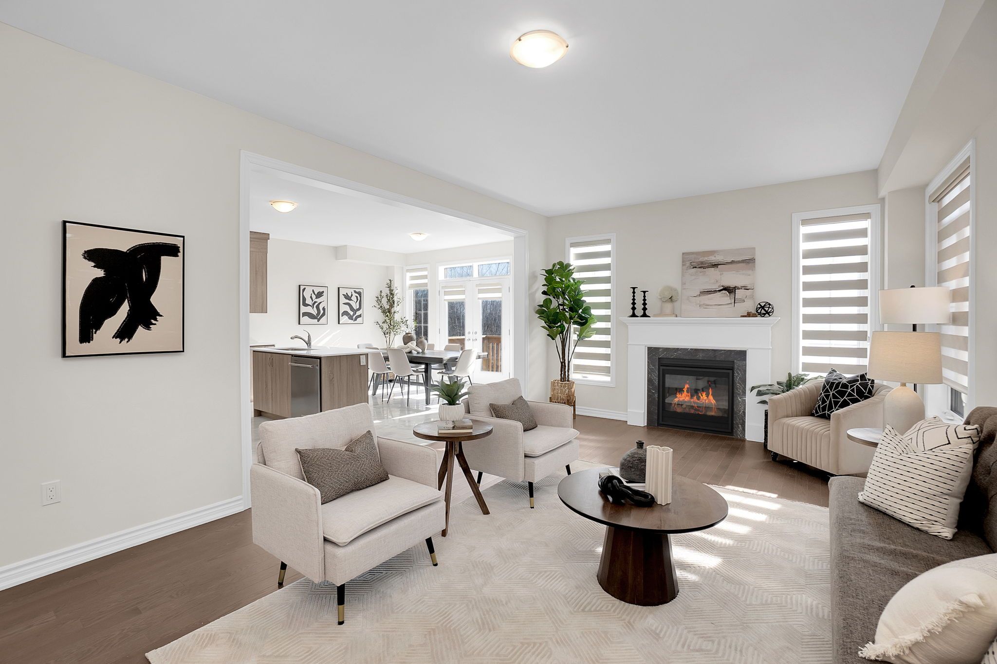206 Ferragine Crescent