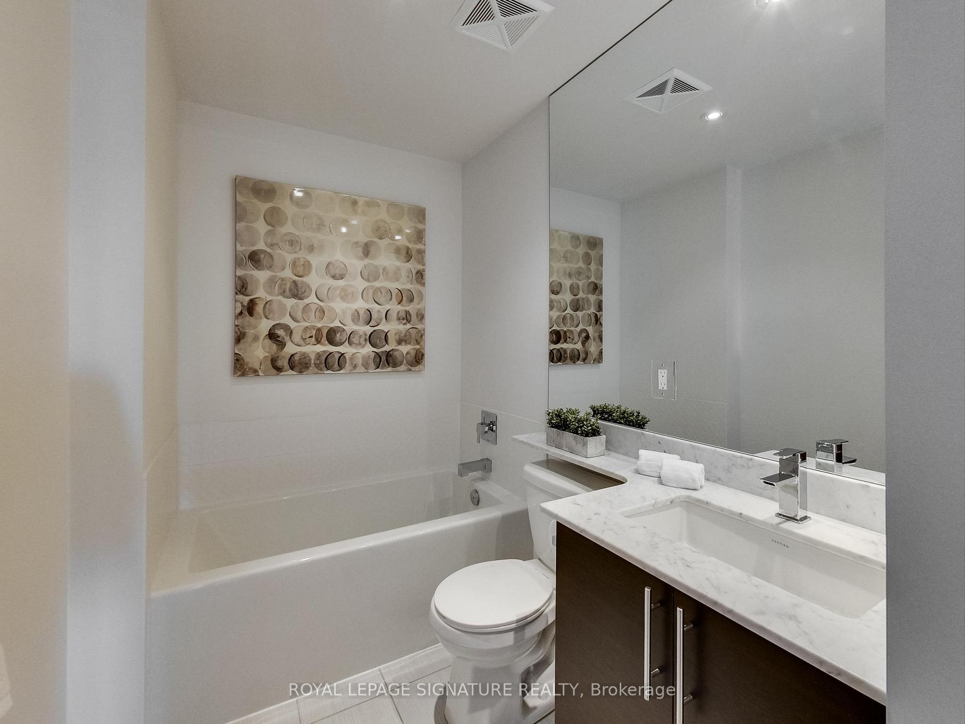 3 Bedrooms Condo at 85 East Liberty, Toronto For sale