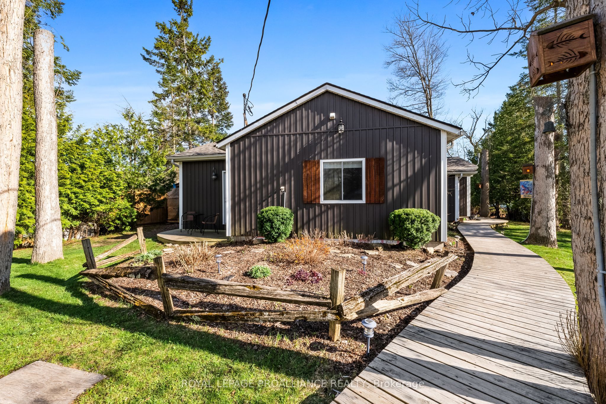 166 Marsh Point Lane, Quinte West, ON K0K 2C0