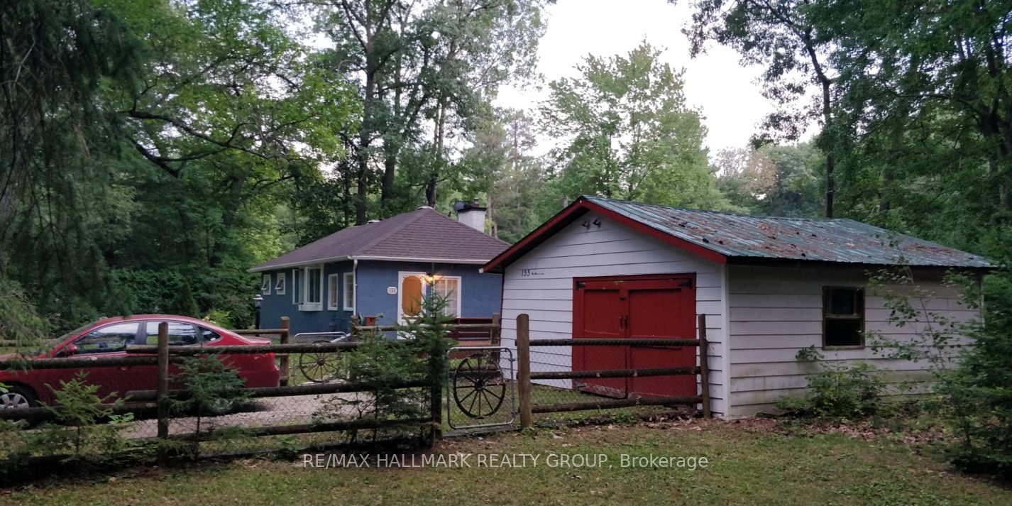 155 MacMillan Lane, Constance Bay - Dunrobin - Kilmaurs - Woodlawn 9301 - Constance Bay