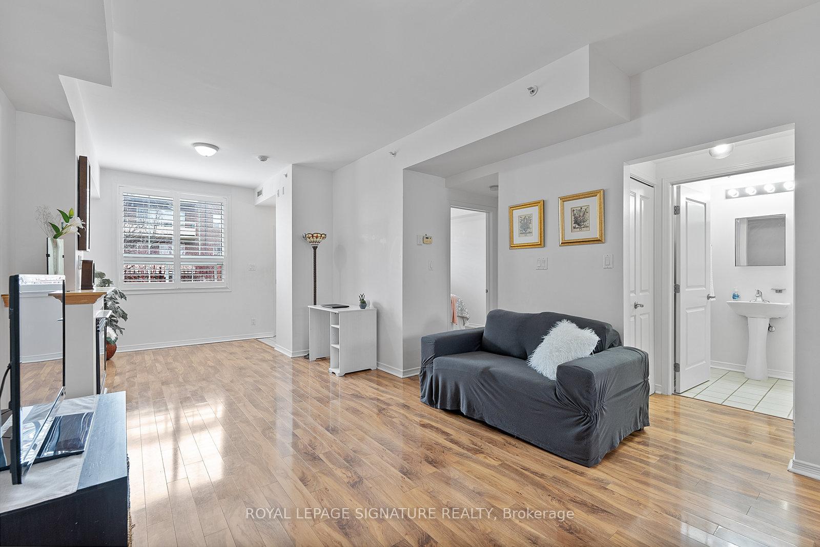 2 Bedrooms Condo at 1785 Eglinton, Toronto For sale