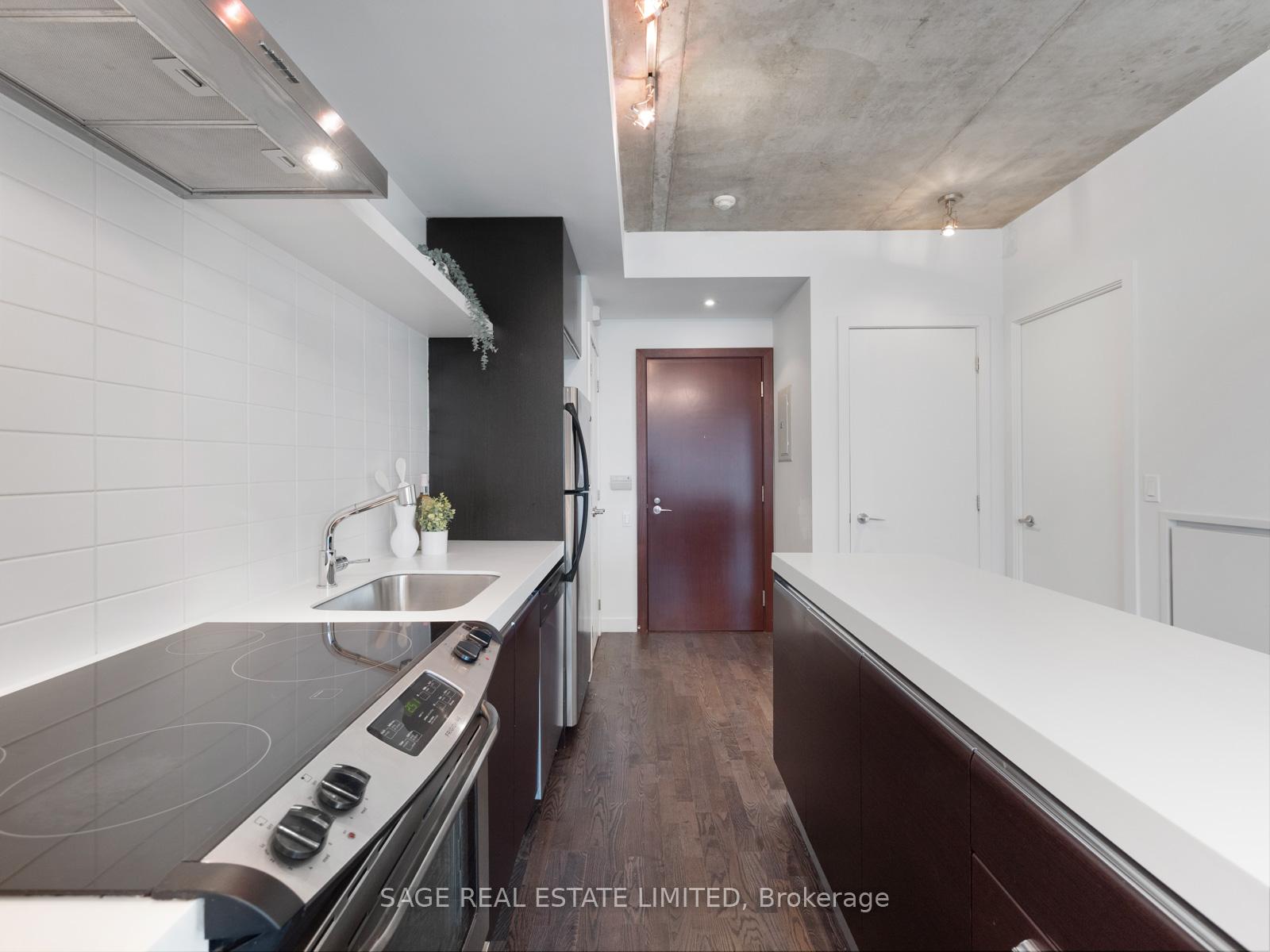 1 Bedroom Condo at 75 Portland, Toronto For sale