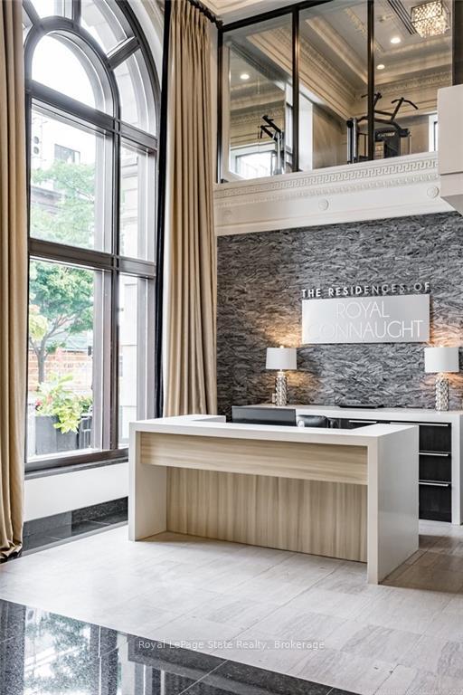 1 Bedroom Condo at 118 KING,  Hamilton For sale