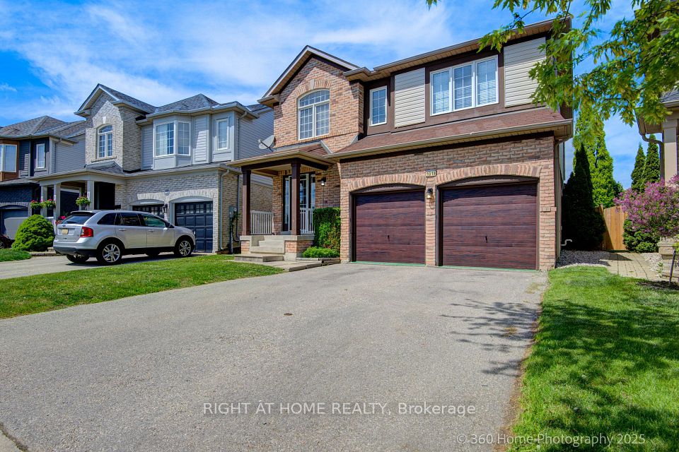 1019 Zimmerman Crescent, Milton, ON L9T 5S6