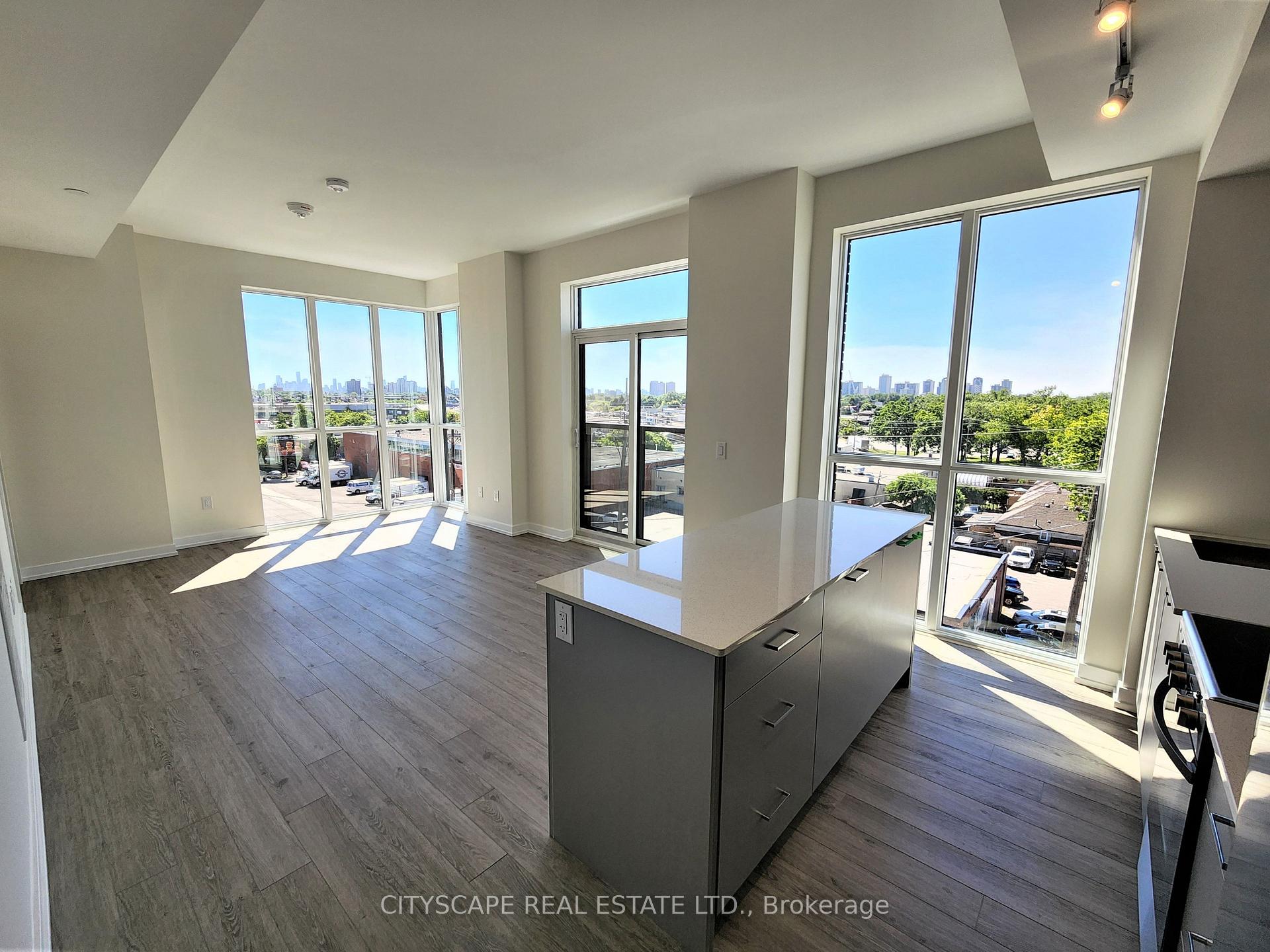 3 Bedrooms Condo at 2300 St Clair, Toronto For sale