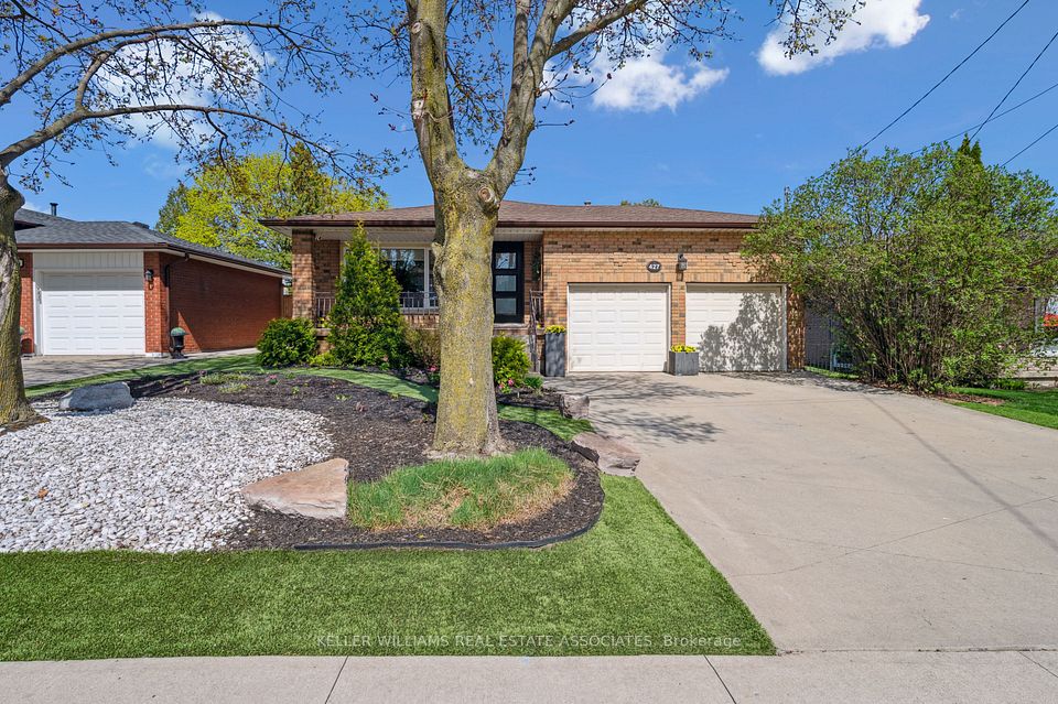 427 Upper Horning