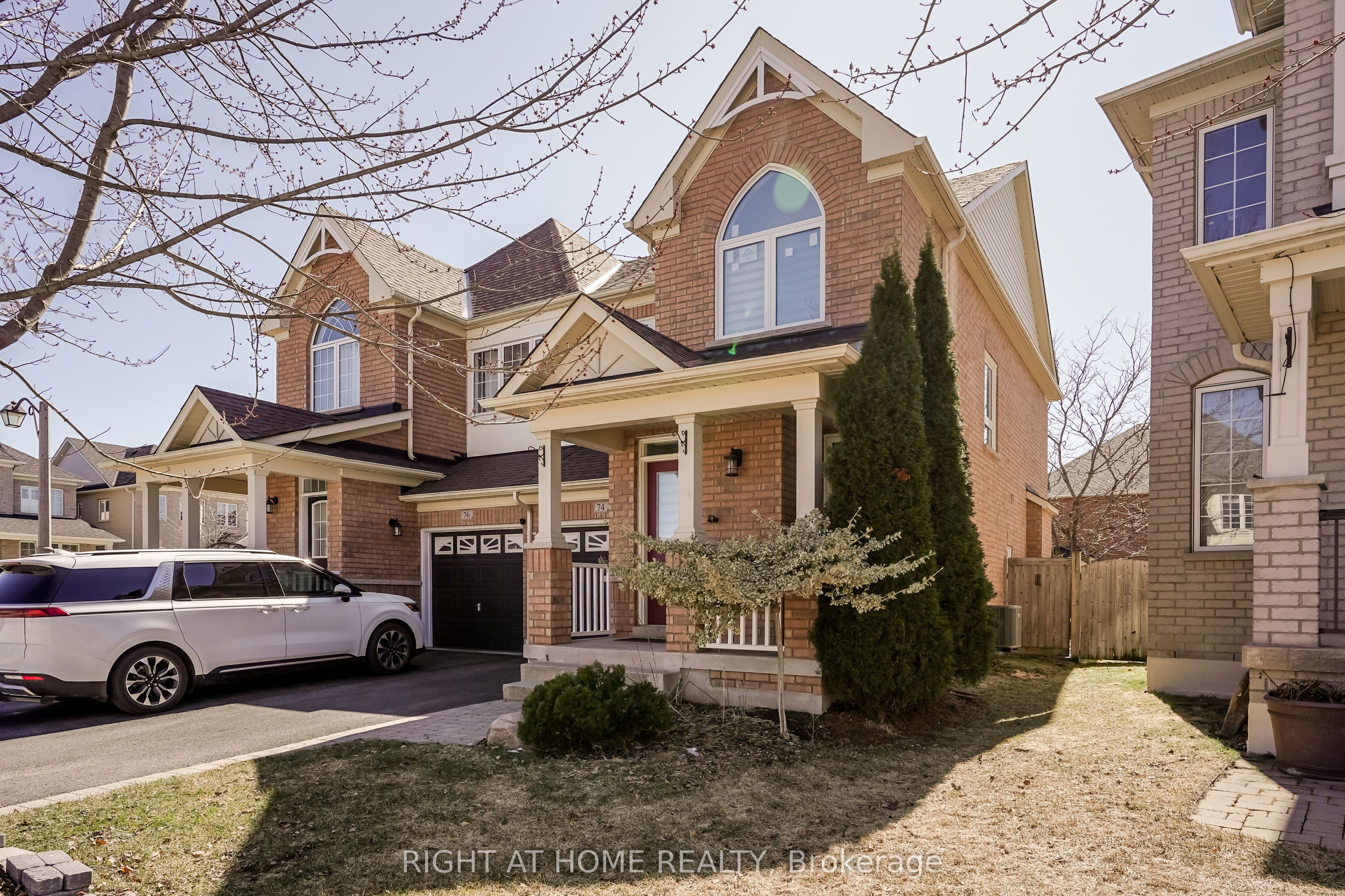 74 Amos Lehman Way