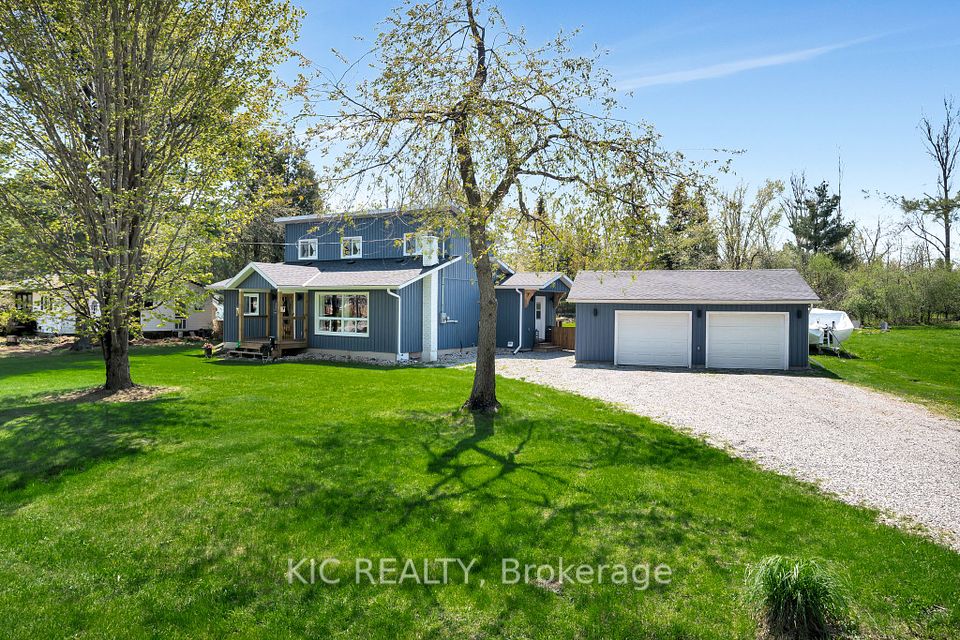 138 Alpine Lake